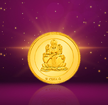Gold Coins